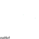 Created in 2025-05-03.
            Depicts two dots with unique colors in their respective location of the canvas.